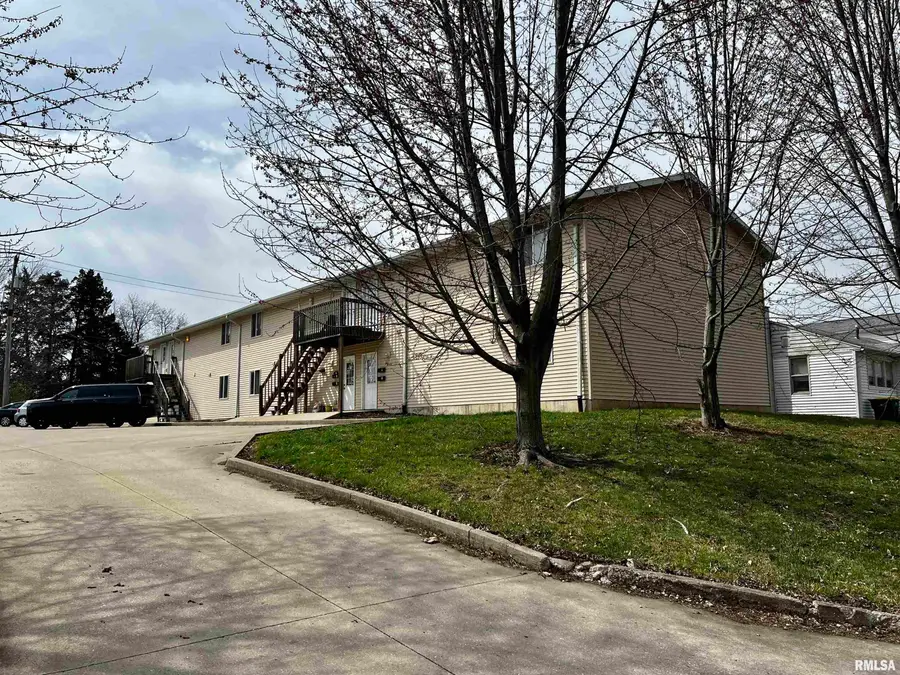 605 W Orchard Street, Macomb, IL 61455 - Image #2