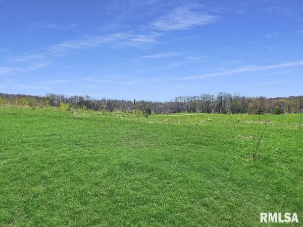 0 - LOT 6 Town Avenue, Princeville, IL 61559