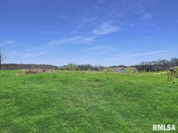 0 - LOT 7 Town Avenue, Princeville, IL 61559