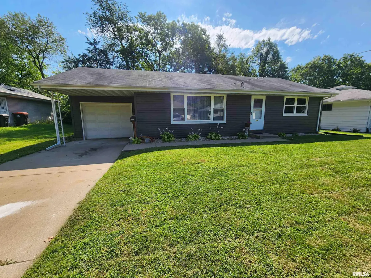 2822 N Easton Place, Peoria, IL 61604 - Image #1