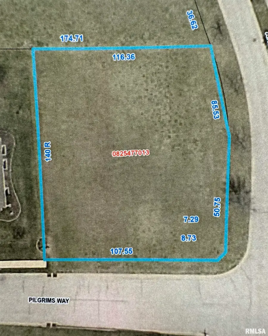 3205 W Pilgrims Way, Peoria, IL 61615 - Image #3