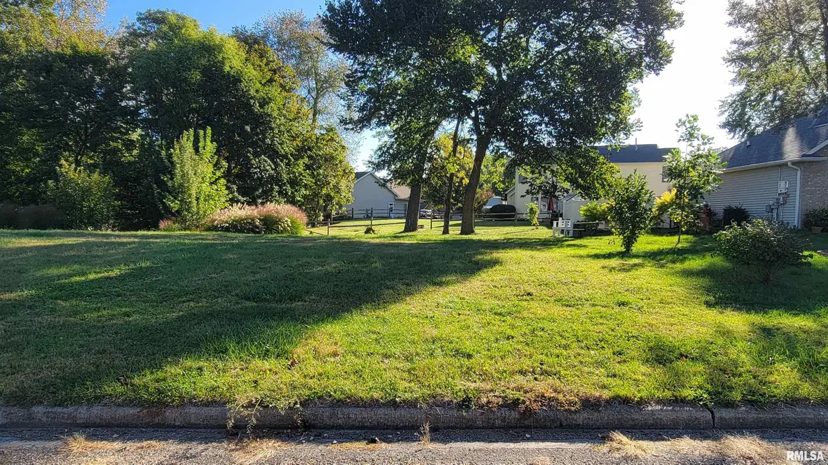 Lot 37 N Phil Gould Drive, Hanna City, IL 61536 - Image #1