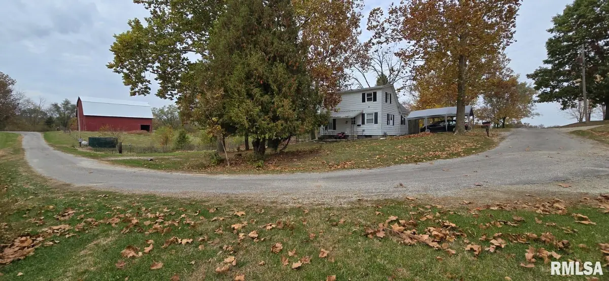 500 E Bancroft Street, West Point, IL 62380 - #1