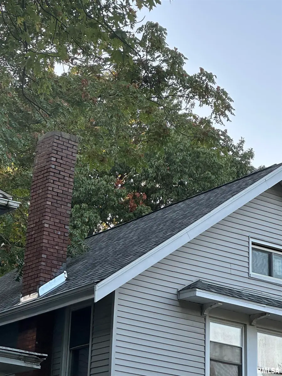 1607 N Bigelow Street, Peoria, IL 61604 - #3