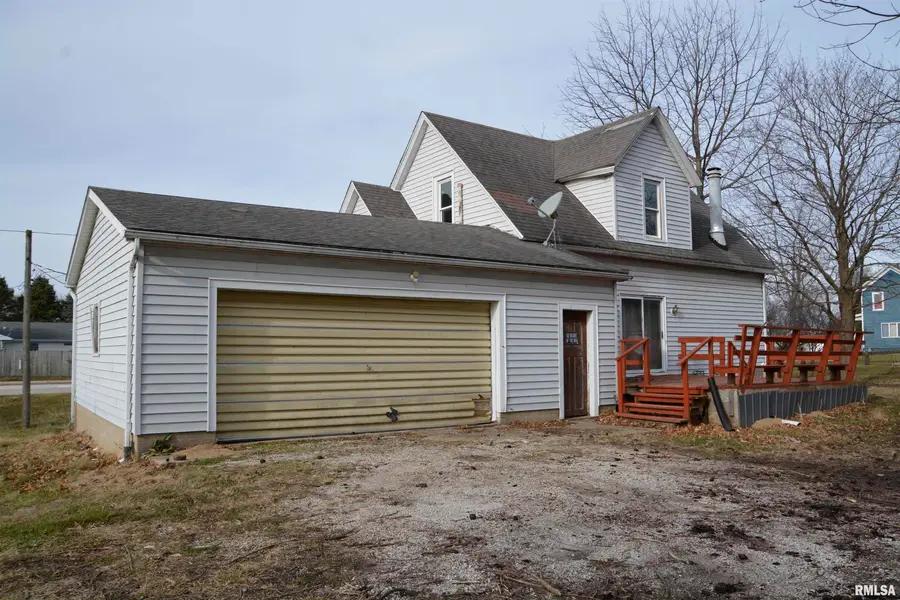 215 N Monmouth Street, Good Hope, IL 61438 - Image #3