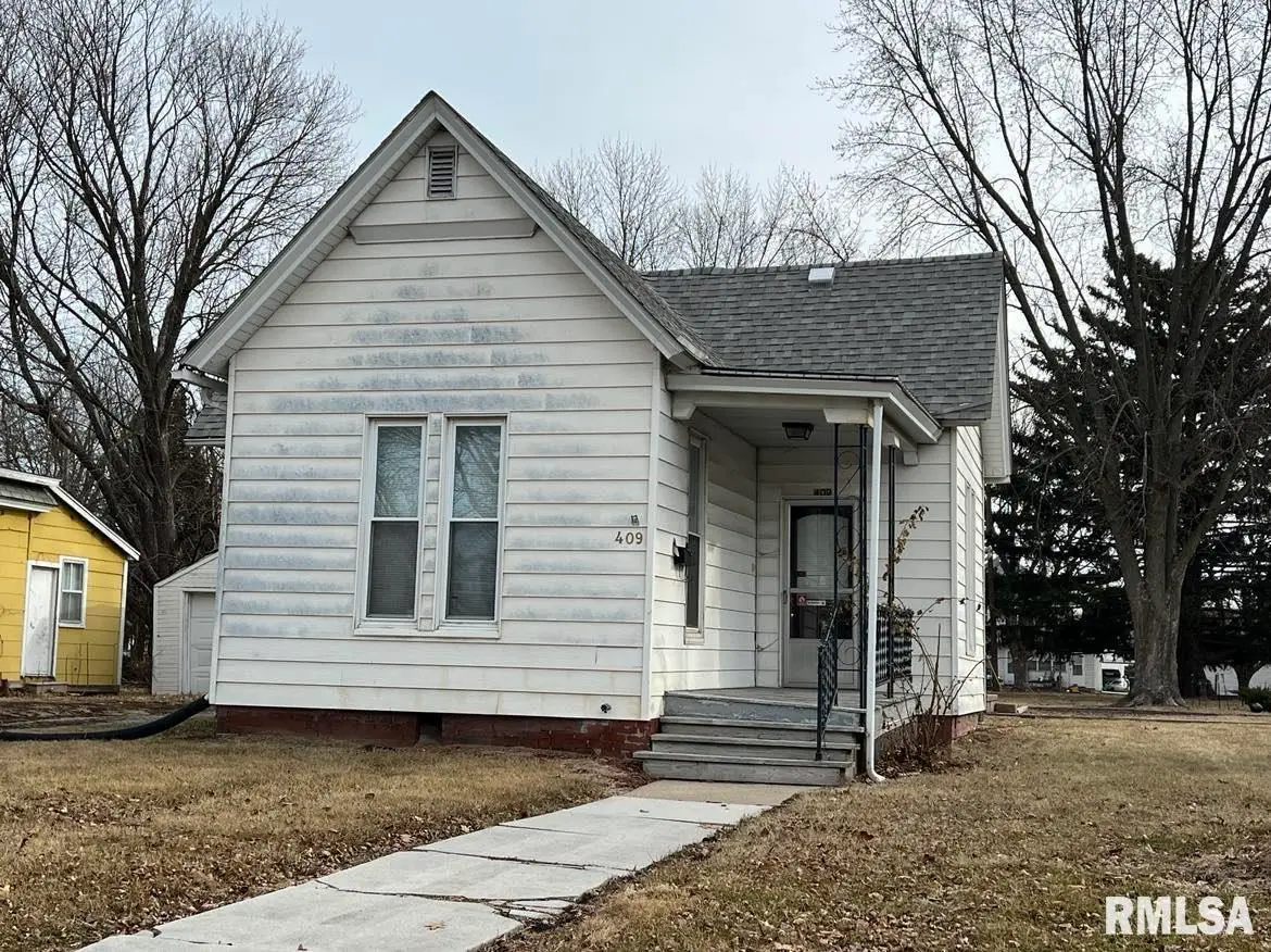 409 N Randolph Street, Macomb, IL 61455 - Image #1