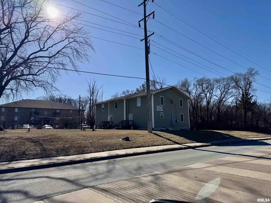 1613 W Adams Street, Macomb, IL 61455 - Image #2