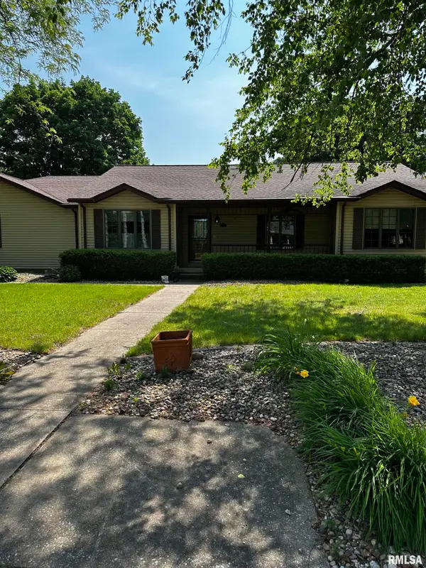555 Westwood Boulevard, Canton, IL 61520