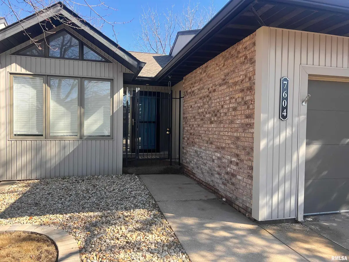 7604 N Patton Lane #4, Peoria, IL 61615 - #1