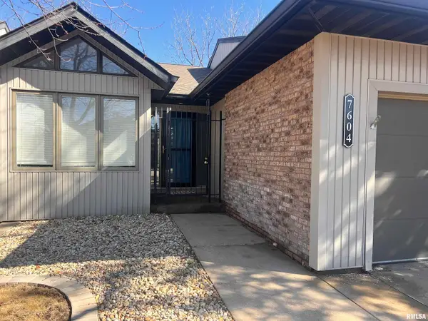 7604 N Patton Lane #4, Peoria, IL 61615