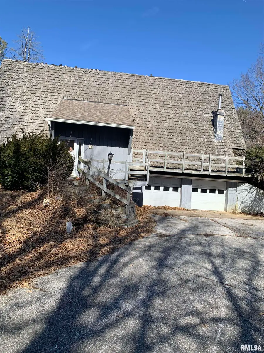 14 NE Hillcrest Drive, Bushnell, IL 61422 - Image #2