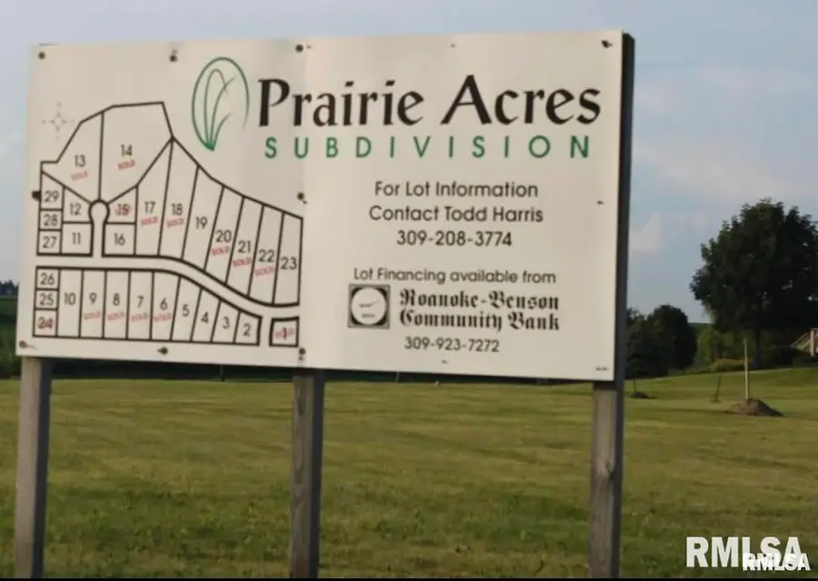 906 Moser Court, Roanoke, IL 61561 - Image #3