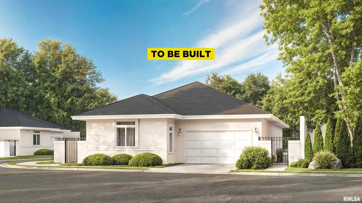 5622 W Woodbriar Lane, Peoria, IL 61615 - Image #1