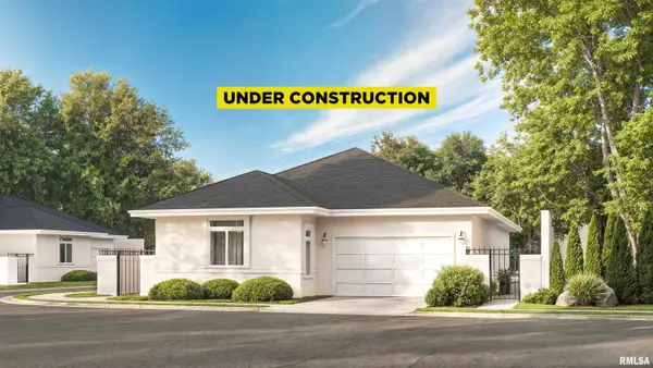 5624 W Woodbriar Lane, Peoria, IL 61615