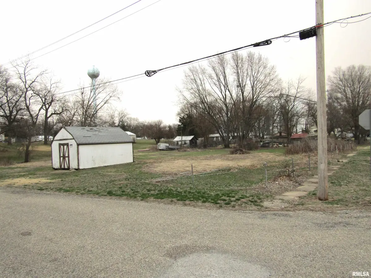 204 Chestnut, Forest City, IL 61532 - Image #1