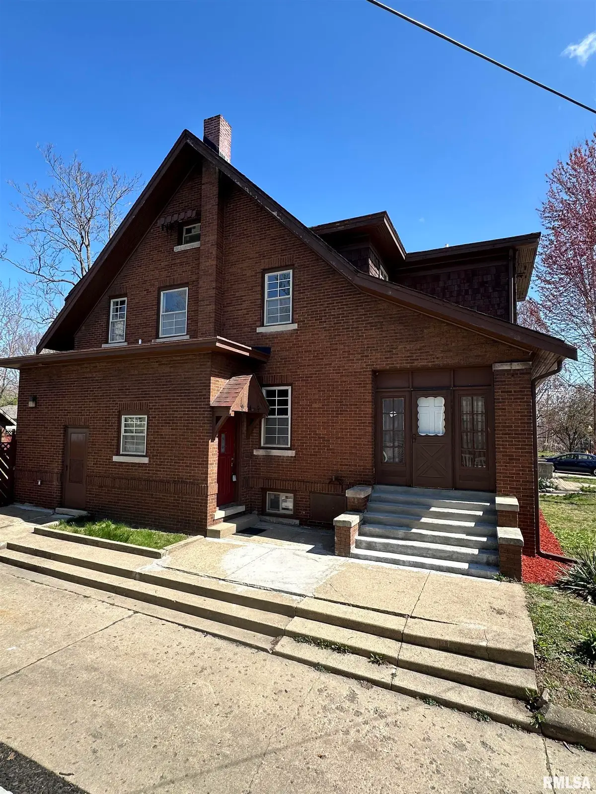 949 NE Glen Oak Avenue, Peoria, IL 61603 - #1