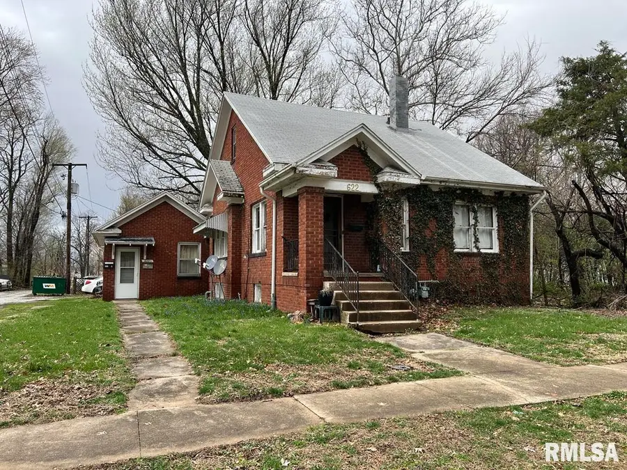 622 1/2 N Albert Street, Macomb, IL 61455 - Image #2