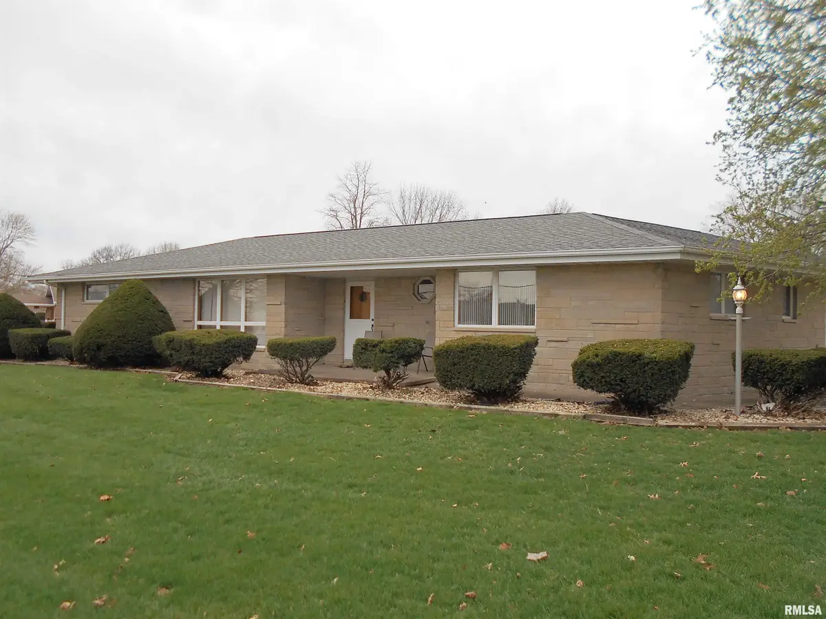 4 Hiel Drive, Bushnell, IL 61422 - Image #1