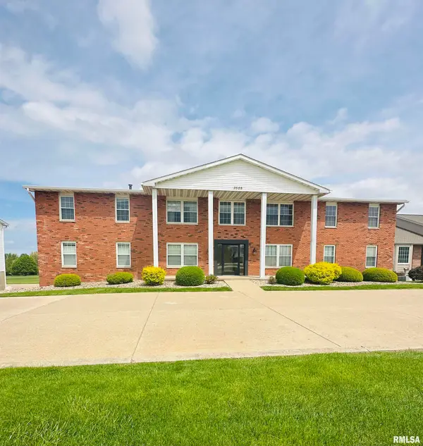 3505 W Willow Knolls Road #3G, Peoria, IL 61614