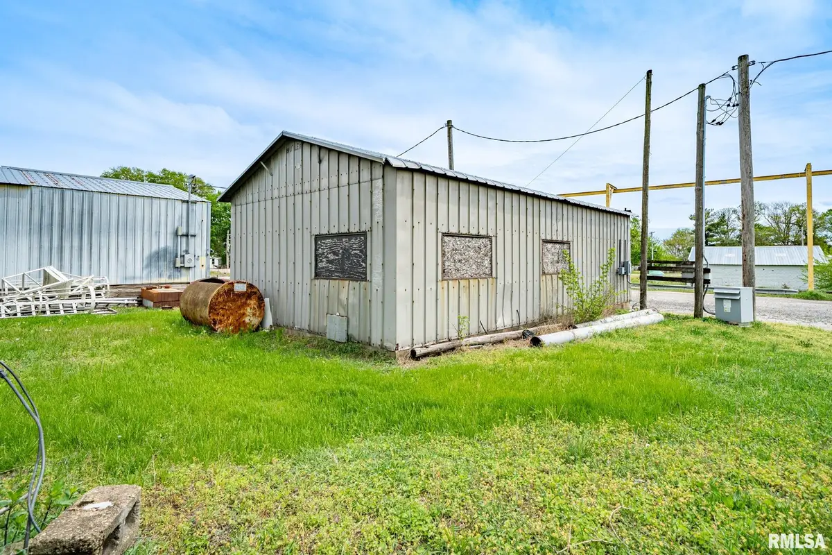 100 S Main Street, Forest City, IL 61532 - Image #1