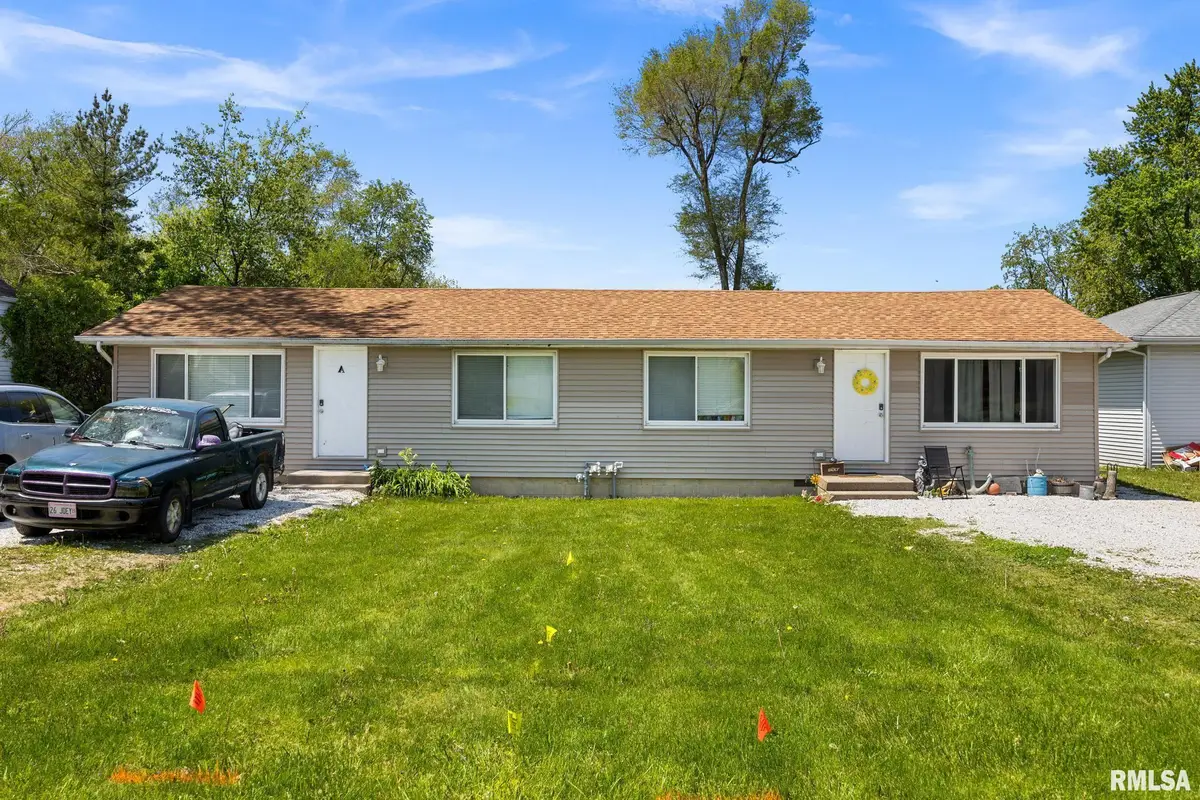 106 Ernest Street #A & B, Washington, IL 61571 - Image #1