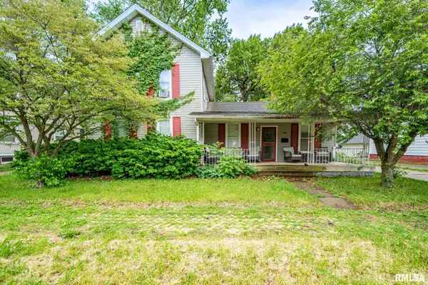 128 W Spruce Street, Canton, IL 61520