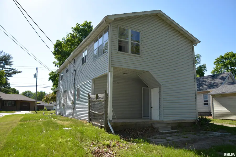 309 S Dudley Street, Macomb, IL 61455 - Image #3