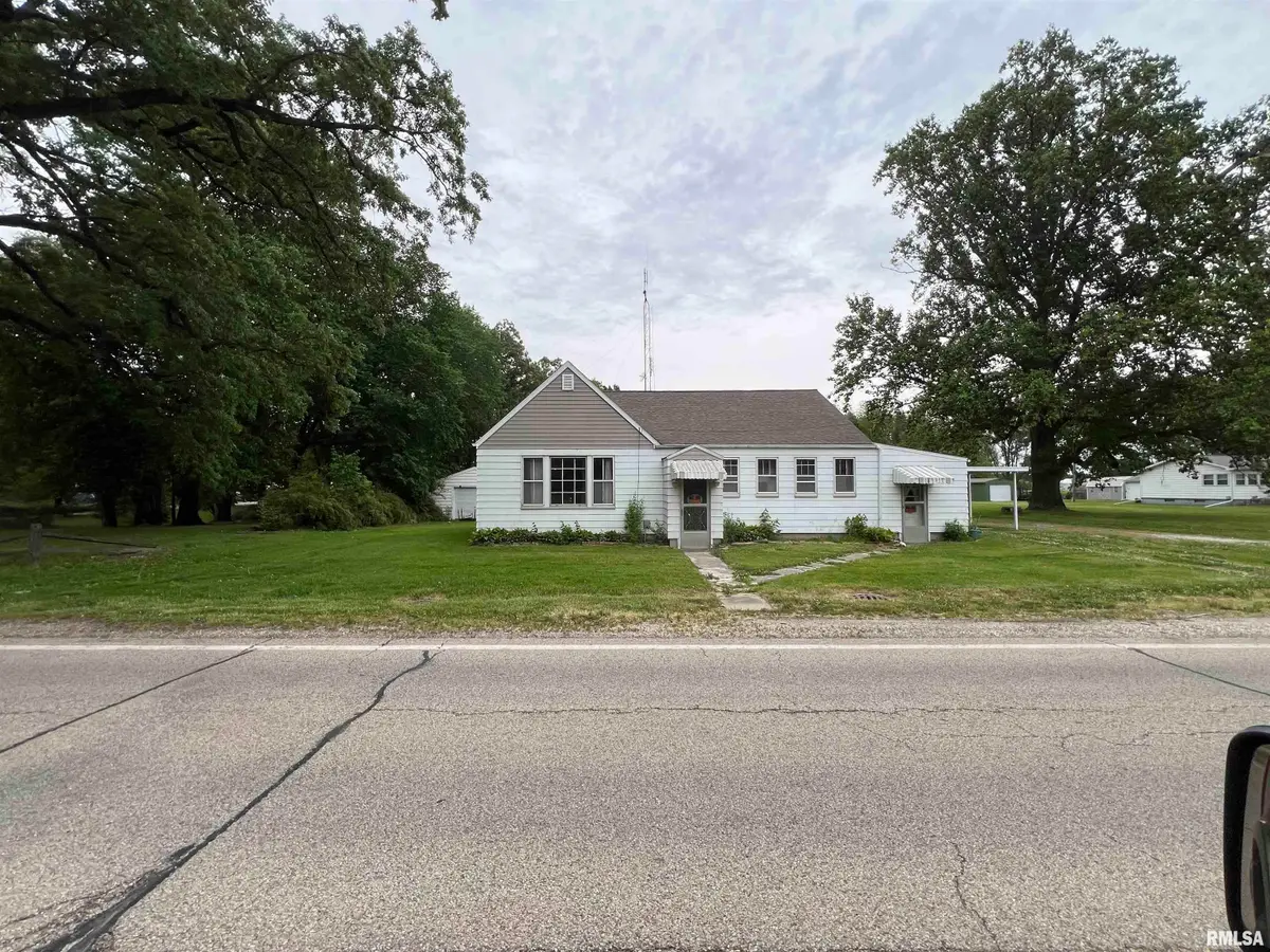 14084 E Il Hwy 9 Highway, Joshua, IL 61433 - Image #1