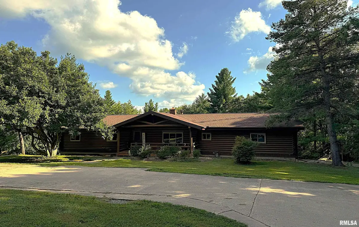 1 Marty Lane, Macomb, IL 61455 - Image #1