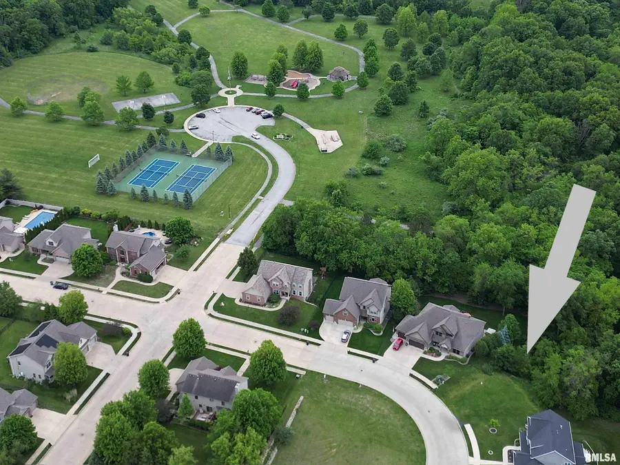 6711 N Water Oak Drive, Edwards, IL 61528 - Image #2