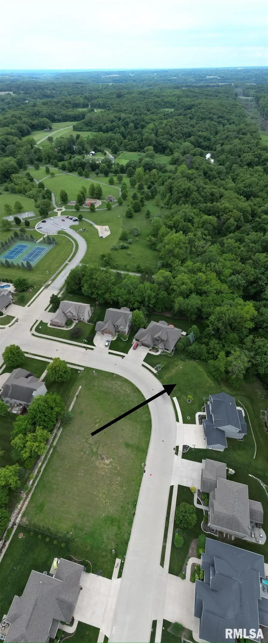 6711 N Water Oak Drive, Edwards, IL 61528 - Image #3