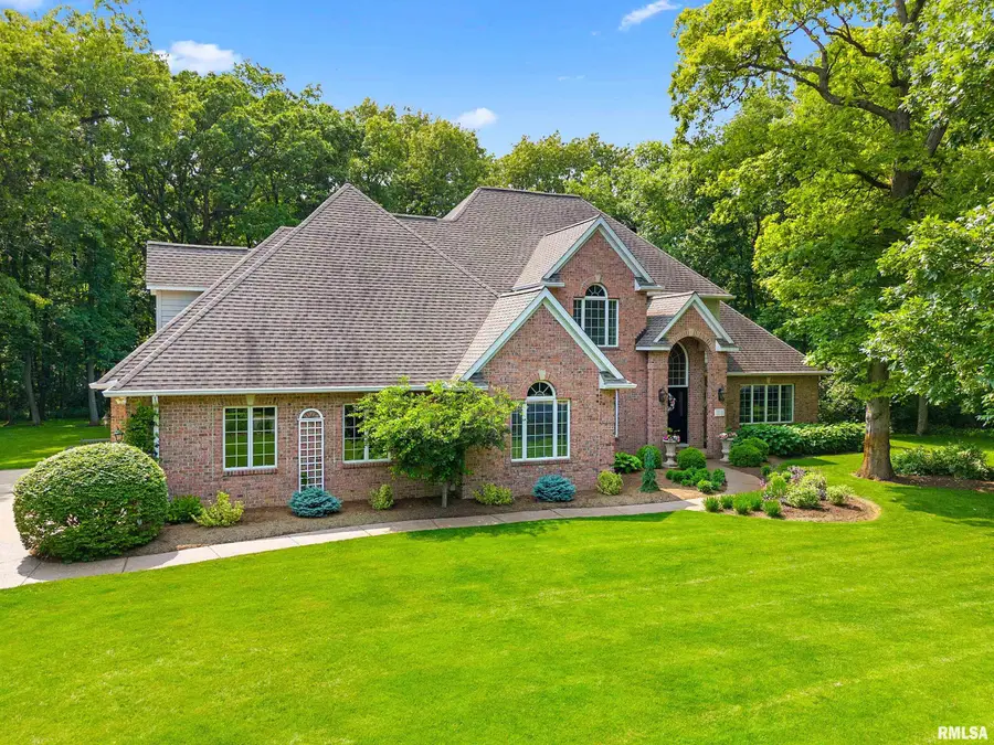 11518 N Nettle Creek Drive, Dunlap, IL 61525 - Image #2