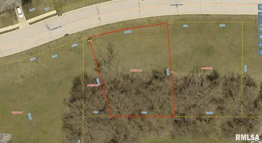 3025 W Pilgrims Way, Peoria, IL 61615 - Image #3