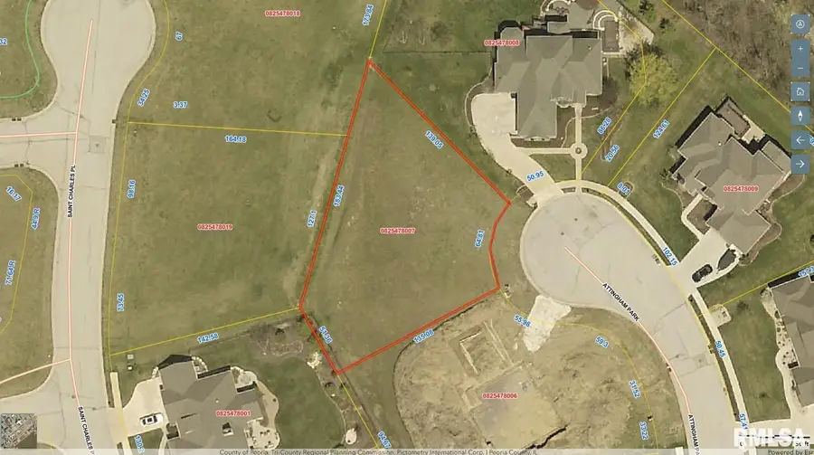 10427 N Attingham Drive, Peoria, IL 61615 - Image #3