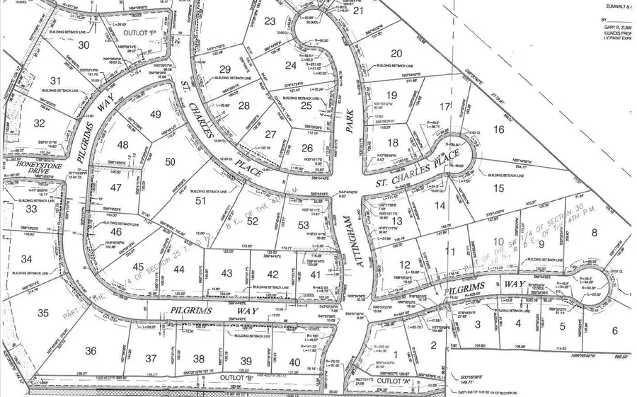 3232 W Pilgrims Way, Peoria, IL 61615 - Image #2