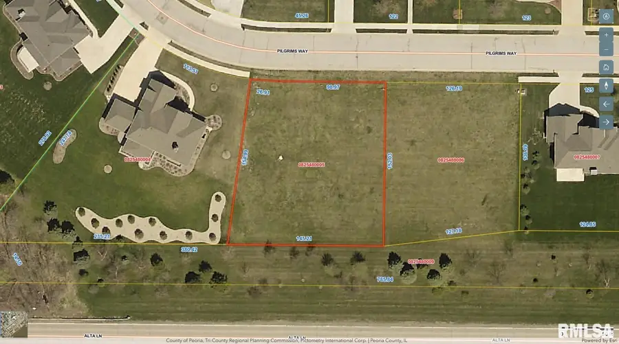 3232 W Pilgrims Way, Peoria, IL 61615 - Image #3