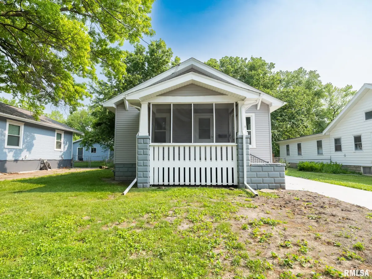 600 E Virginia Avenue, Peoria, IL 61603 - Image #1