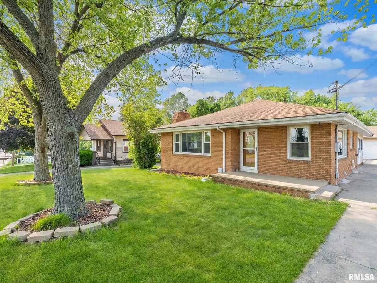 621 E Sciota Avenue, Peoria Heights, IL 61616 - Image #1