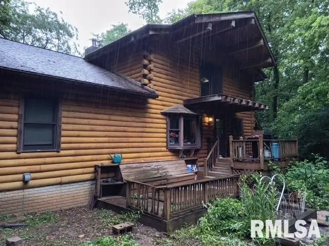 130 Zimmerman Road, Spring Bay, IL 61611 - Image #1