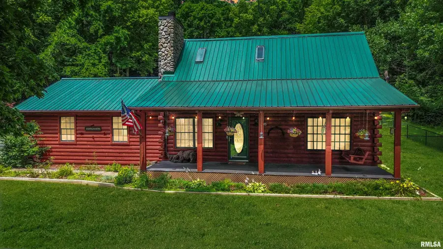 17327 W Route 24, Glasford, IL 61533 - Image #3