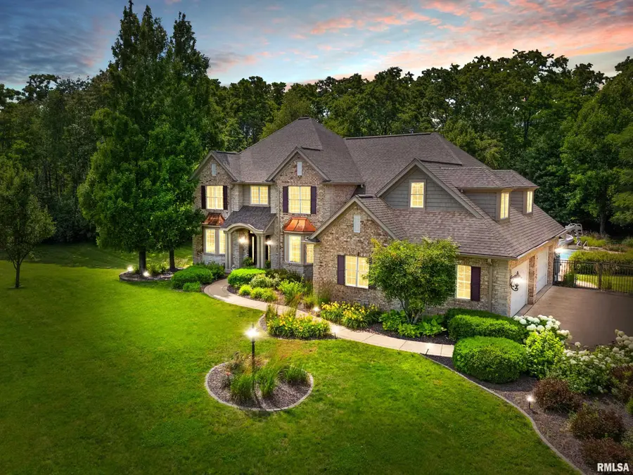 4851 Sheridan Road, Groveland, IL 61535 - Image #2