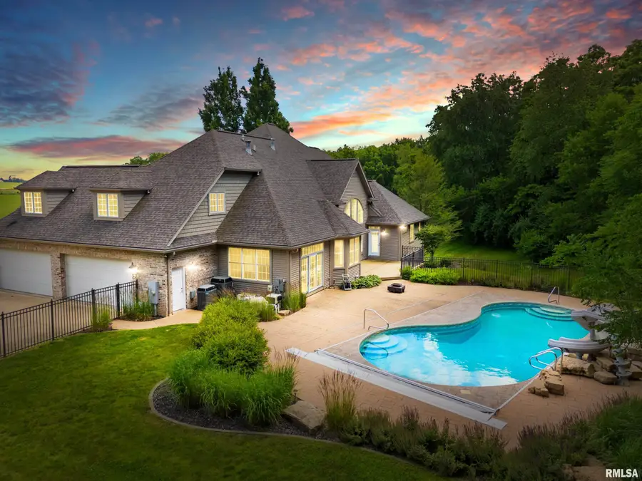 4851 Sheridan Road, Groveland, IL 61535 - Image #3