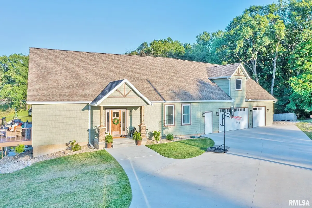 478 Greenfield Court, Dahinda, IL 61428 - Image #1