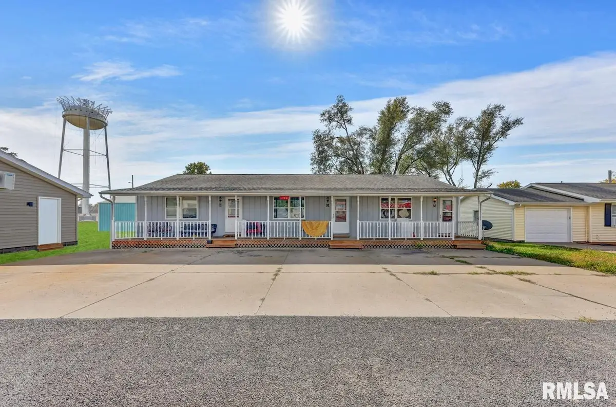 103 E 2nd Street, Glasford, IL 61533 - Image #1