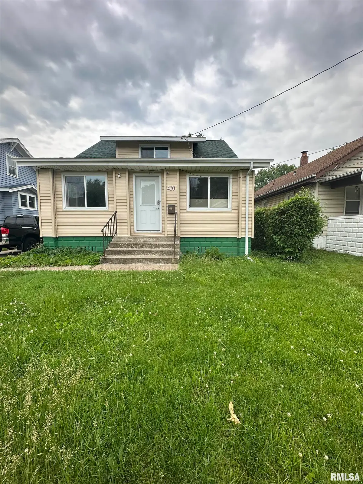 410 E Virginia Avenue, Peoria, IL 61603 - Image #1