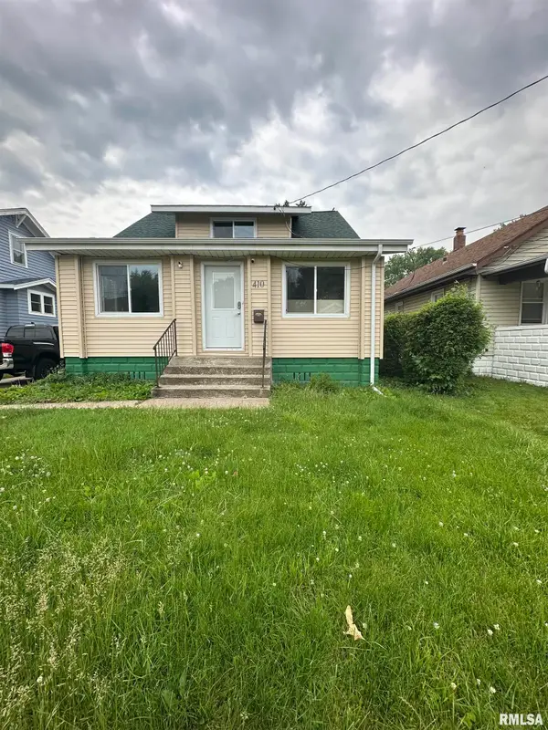 410 E Virginia Avenue, Peoria, IL 61603