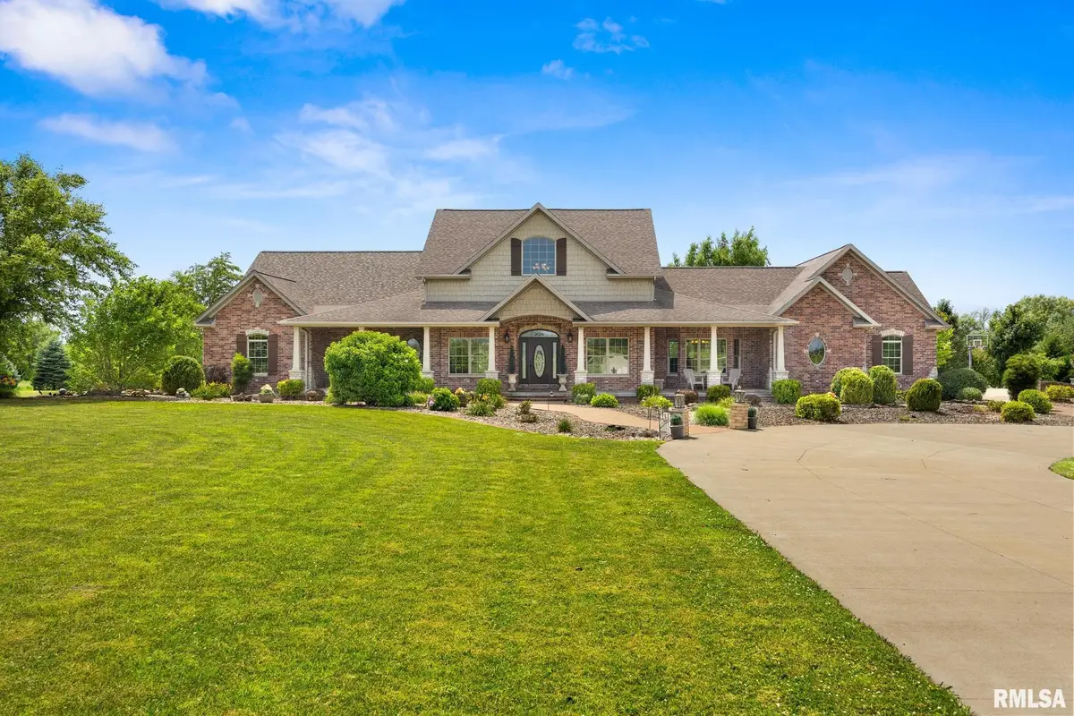 2988 N 400 E Road, McLean, IL 61754 - Image #1