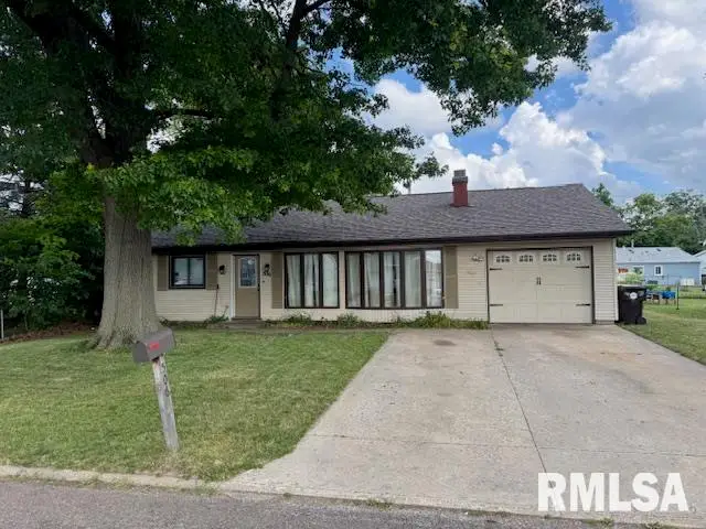 506 Lotus Lane, Washington, IL 61571 - Image #1