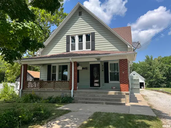 236 W Grant Street, Macomb, IL 61455