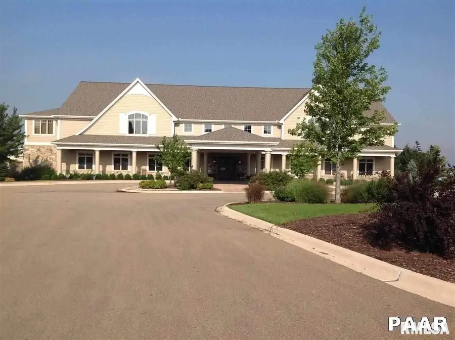 1019 Harmon Lane, Metamora, IL 61548 - Image #2